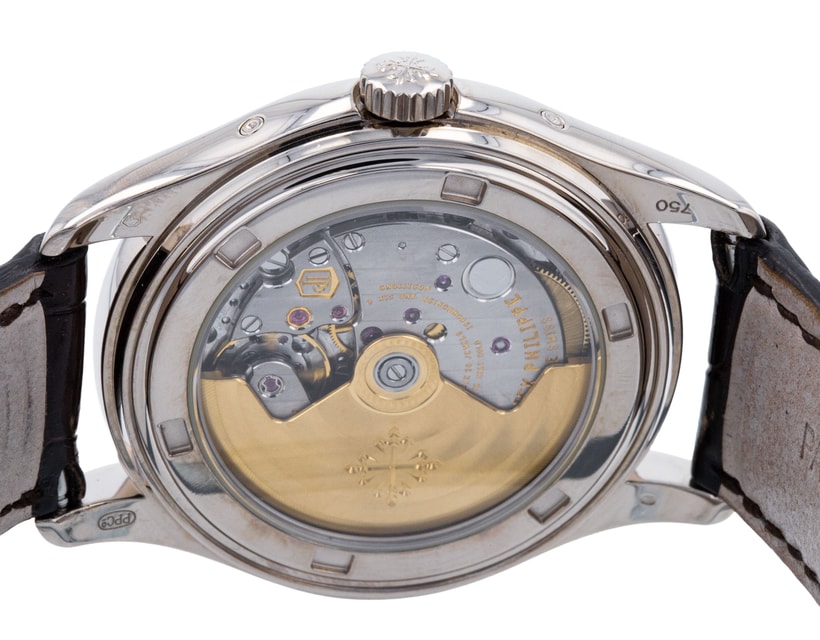 Patek Philippe Complications 5146G-001 Image 4